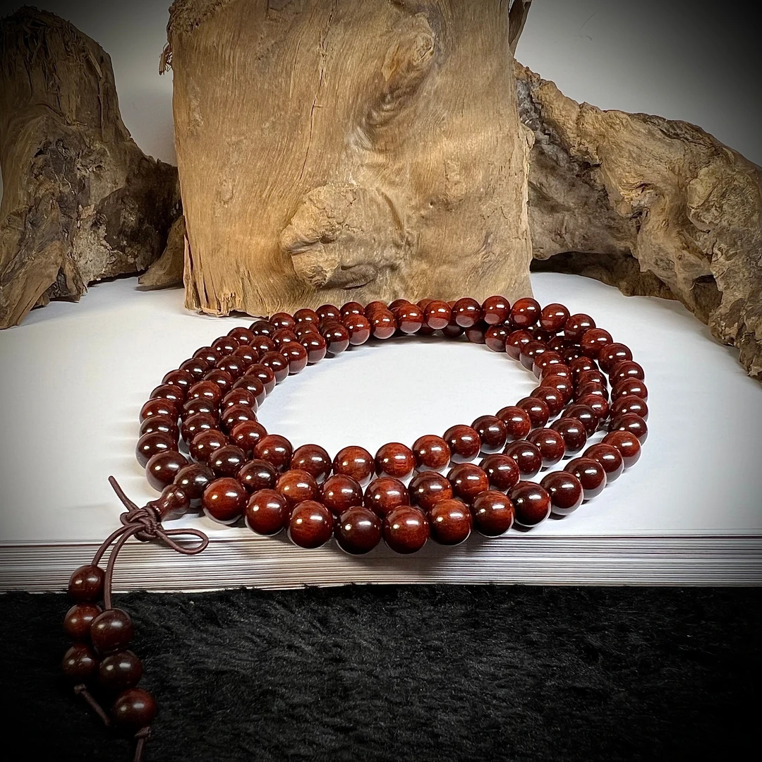 隐茶山房手串（无礼盒）@@@@@AK038