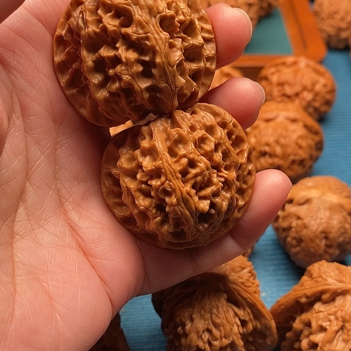 苹果园41尺已打底手把件