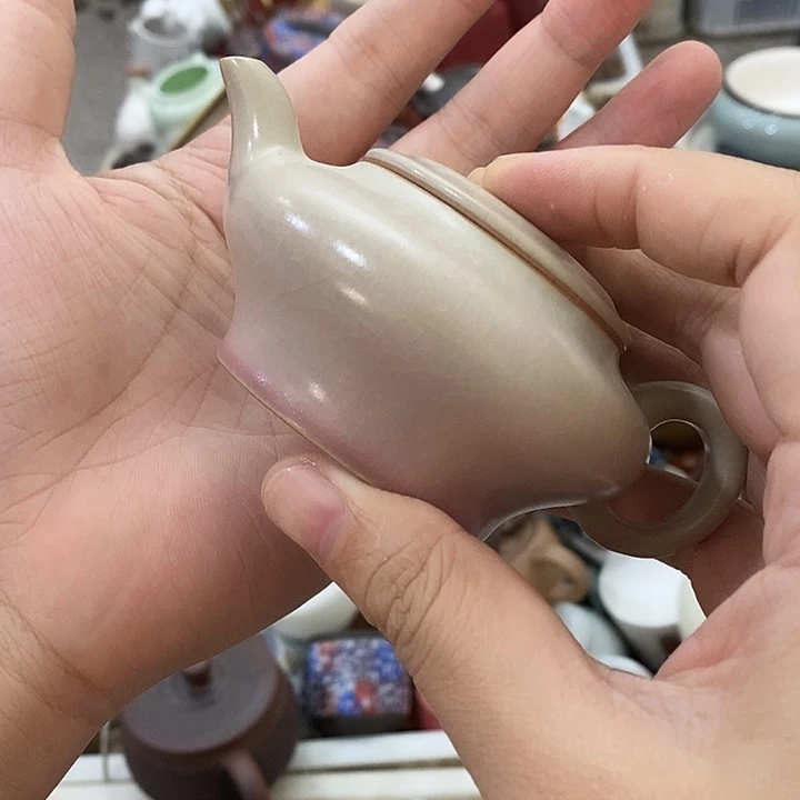 陶瓷制品生产陶瓷制品