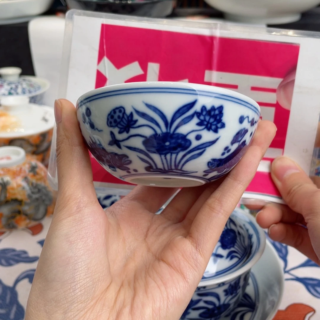 景德镇陶瓷市场价格指数