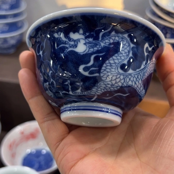 全场景德镇陶瓷景德镇陶瓷