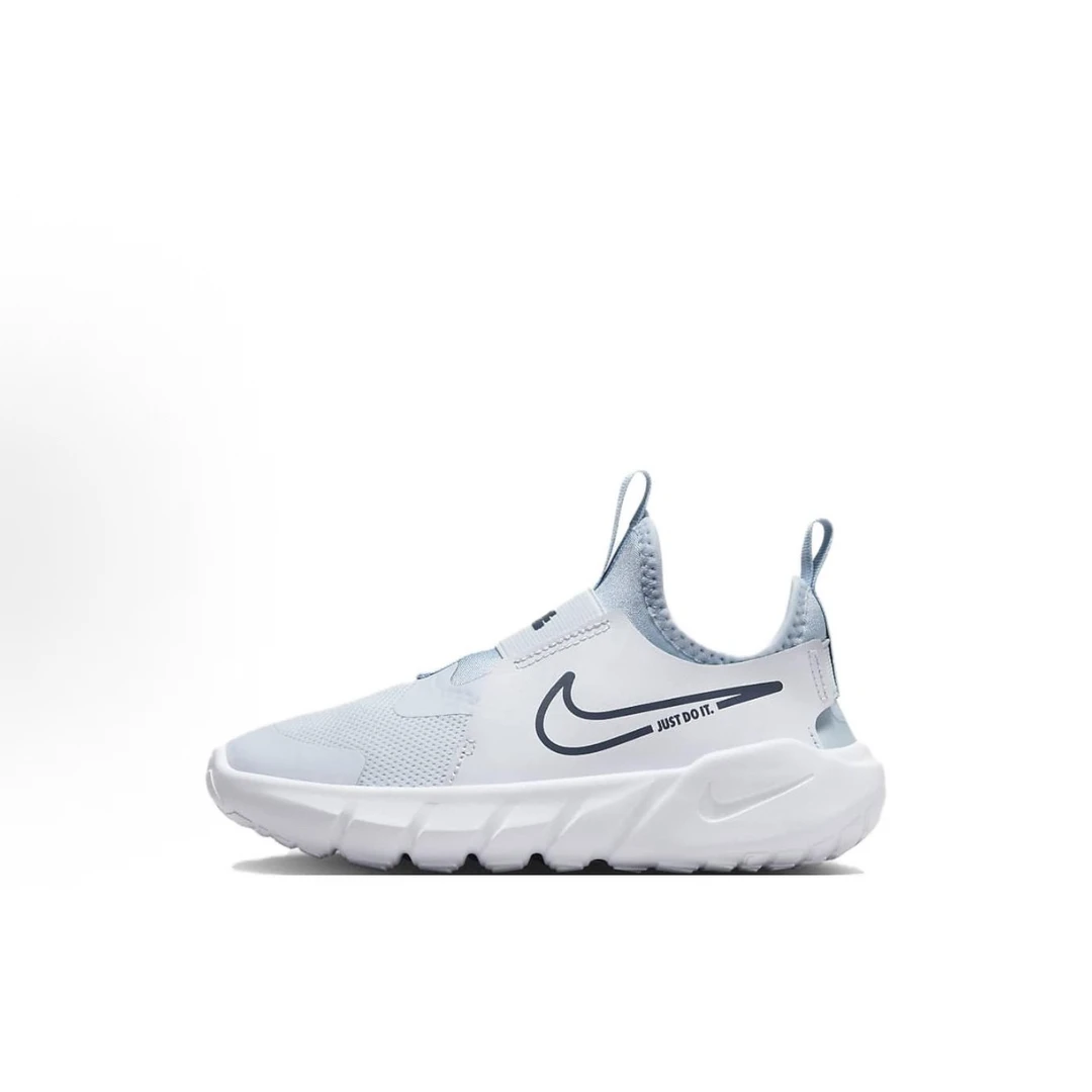 【断码孤品】Nike Flex Runner 2 舒适运动 减震耐磨 低帮 跑步鞋