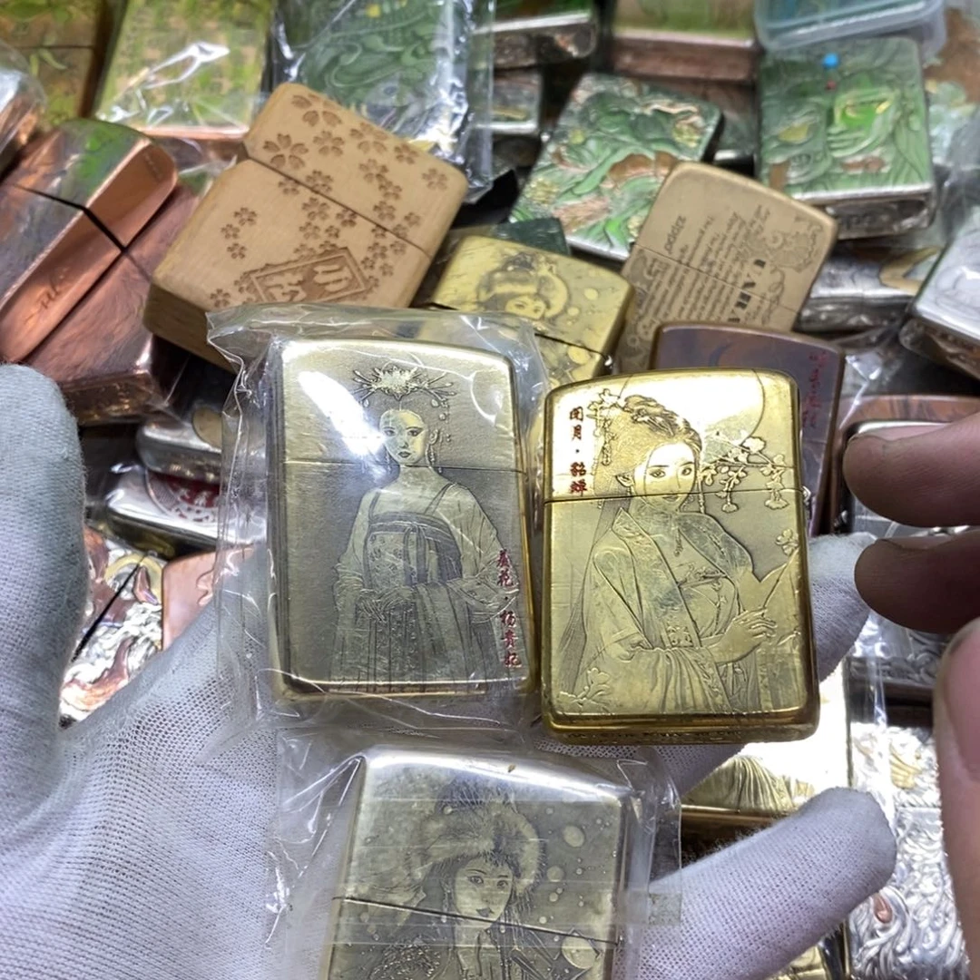 北*三只美女整机