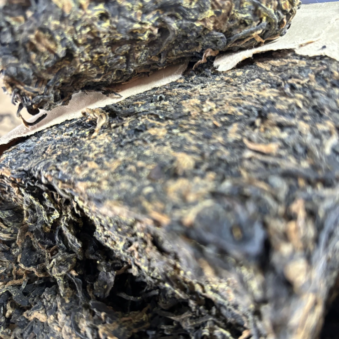 大雪山VIp订制「毫香糯韵」