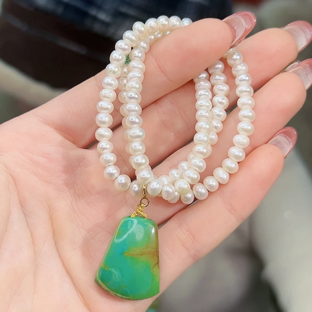 未镶嵌淡水珍珠珠宝奇石