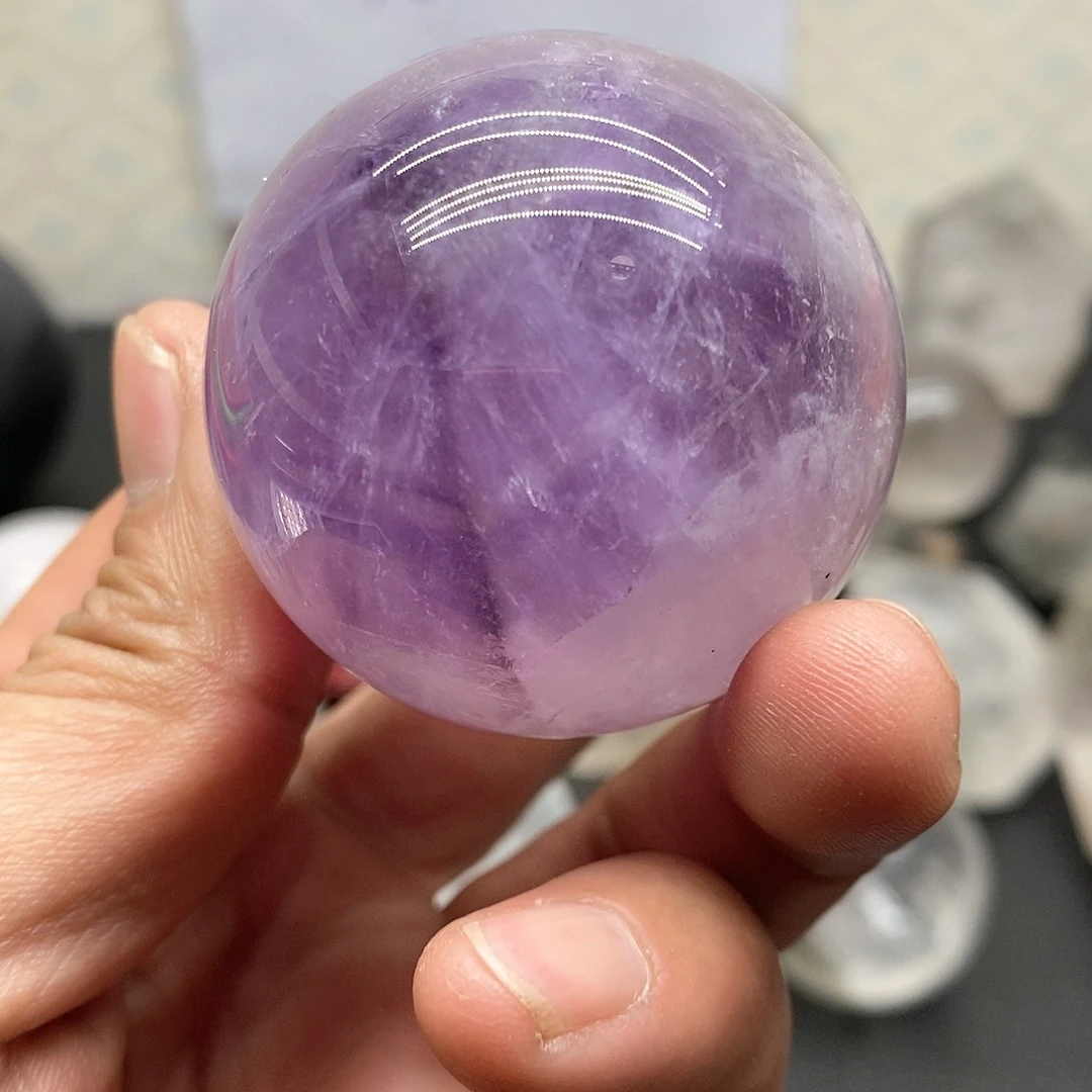 水晶135未镶嵌水晶石