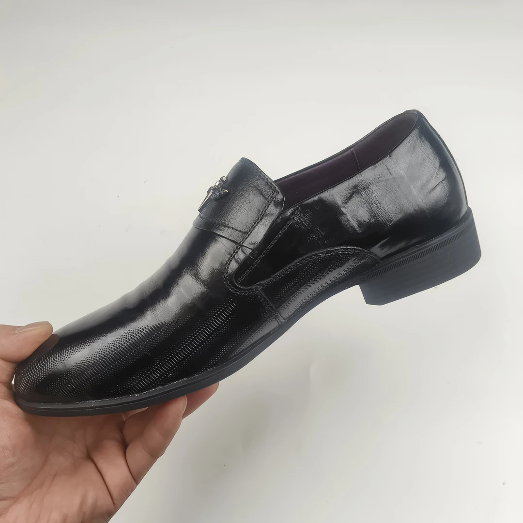 【S663】甄选男鞋推荐 020-1 时尚百搭 潮流舒适男款