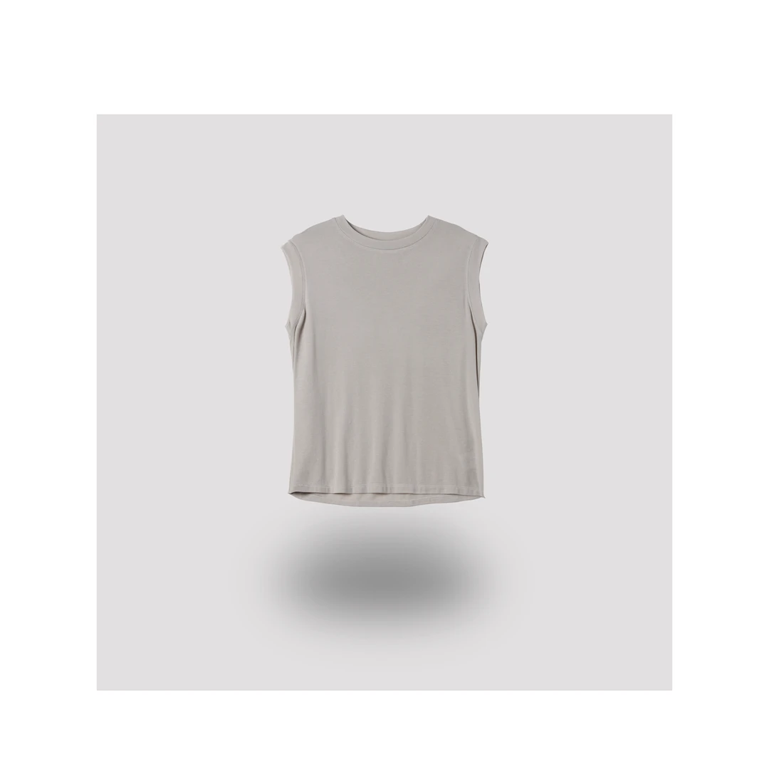 【总】 SS1267  时尚休闲潮流无袖背心