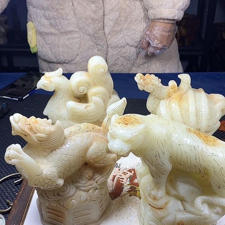 紫砂闪购商品，一图一物