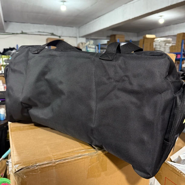 25*30*60cm原单健身包