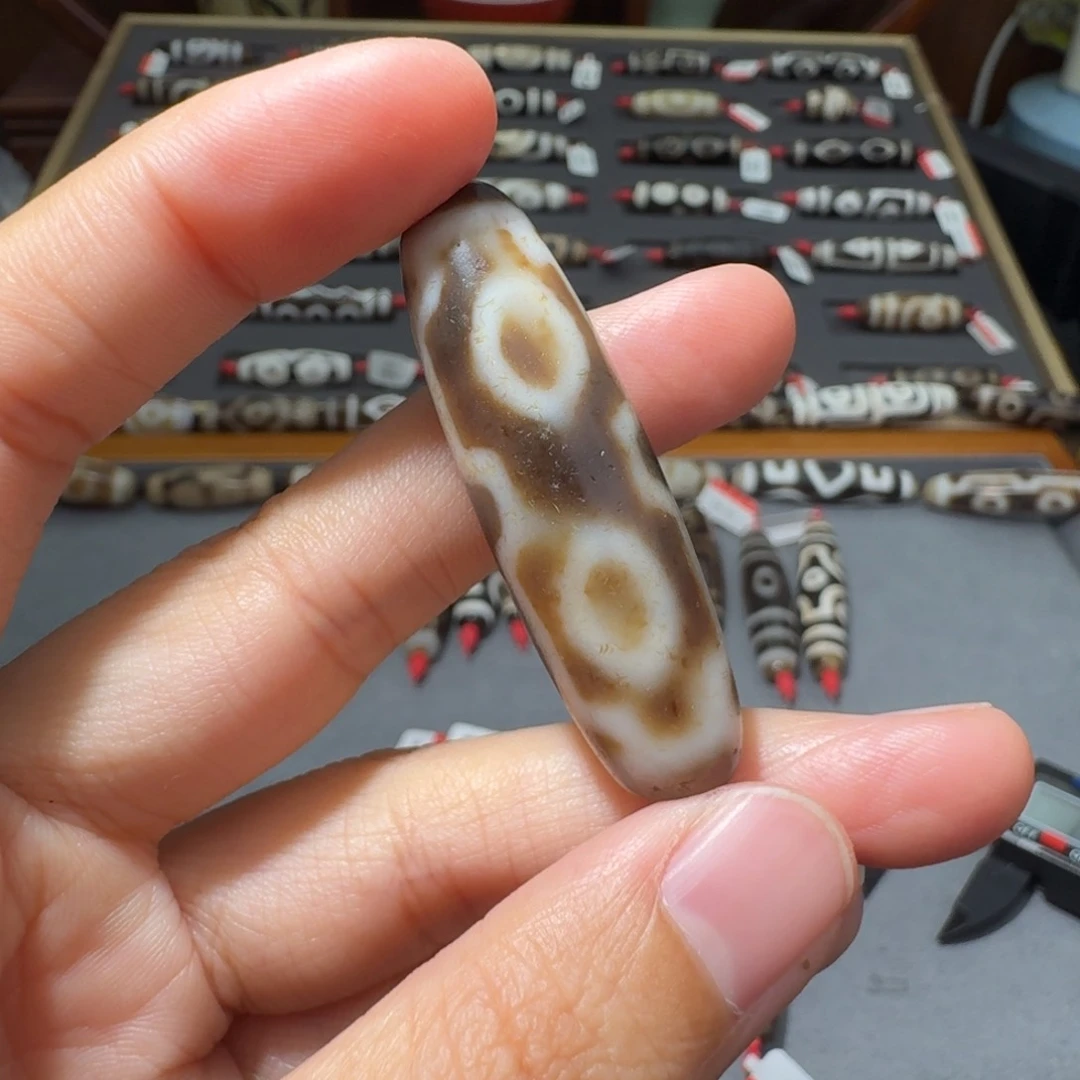 玛瑙/玉髓颈饰未镶嵌63