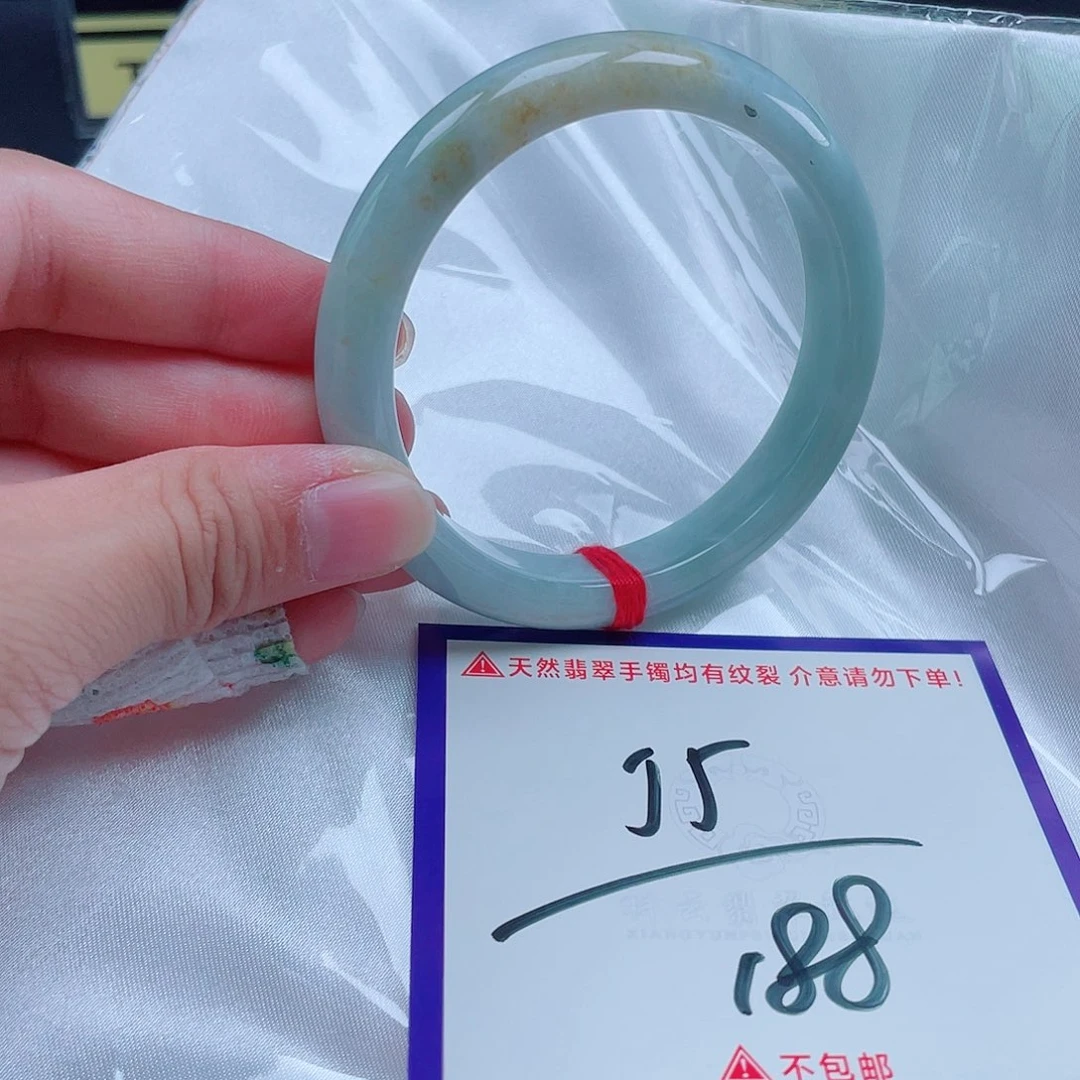未镶嵌定制翡翠翡翠