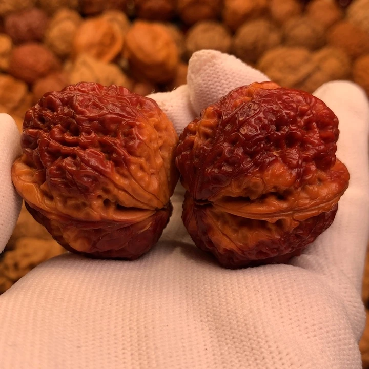 吊坠文玩核桃13…………..