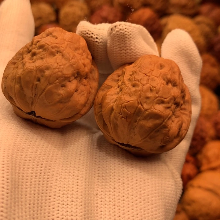 吊坠文玩核桃16…………