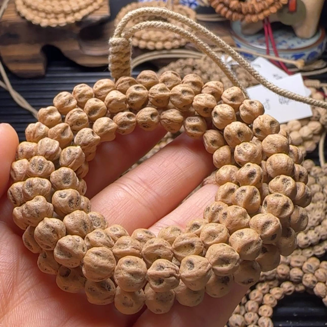 【闪购商品】吊坠柏香籽/百香籽咯*兀