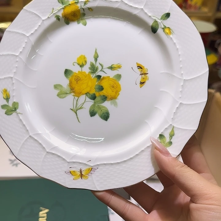 骨瓷实付满10包邮哈