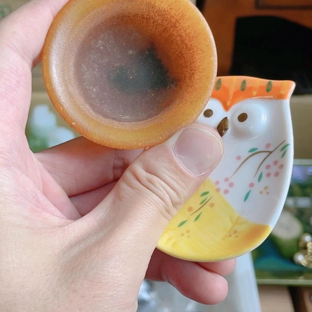 【闪购商品】瓷片北**狼