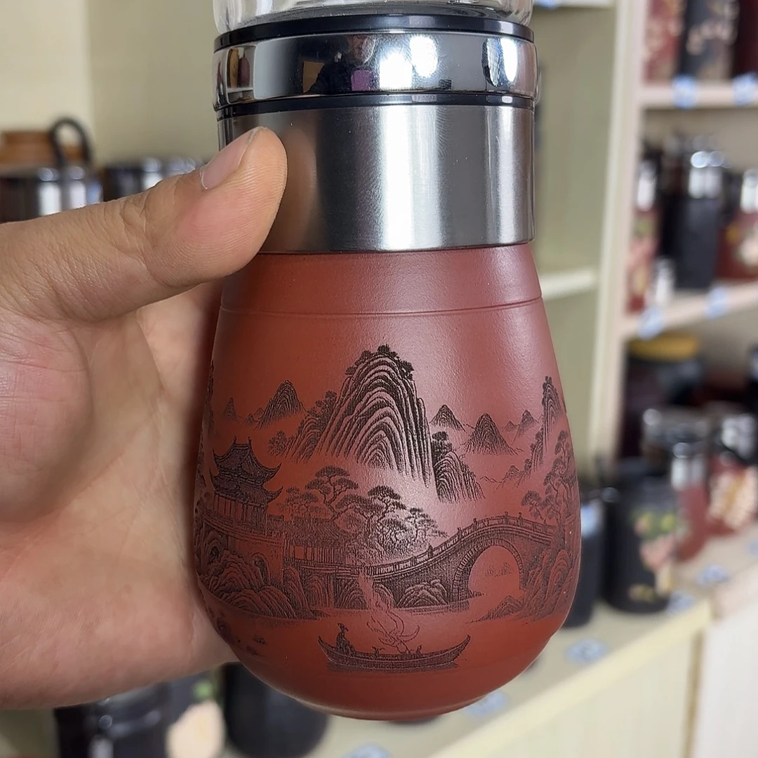 茶杯紫砂3679965789