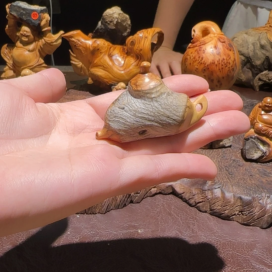 柏木（崖柏）太行集团