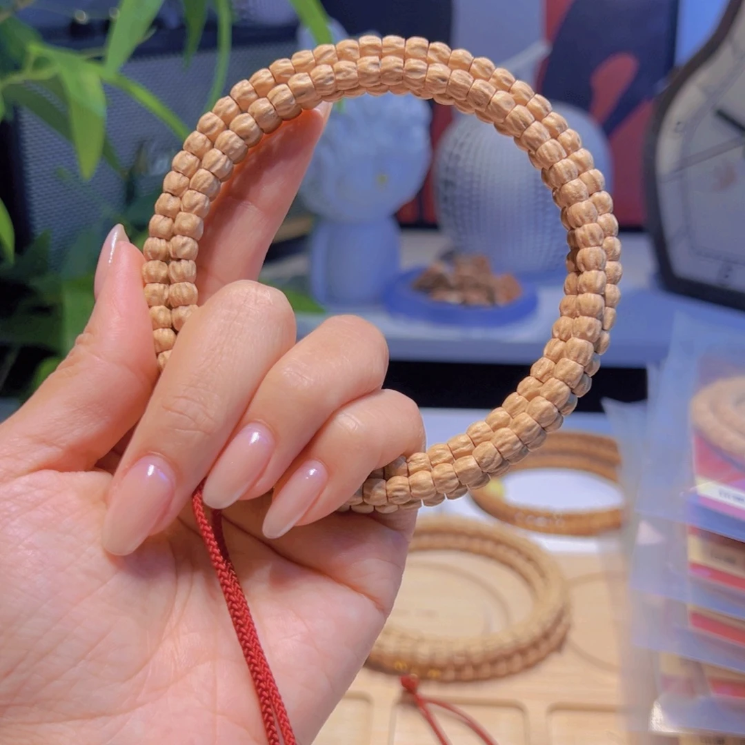 帮***)柏香籽/百香籽吊坠