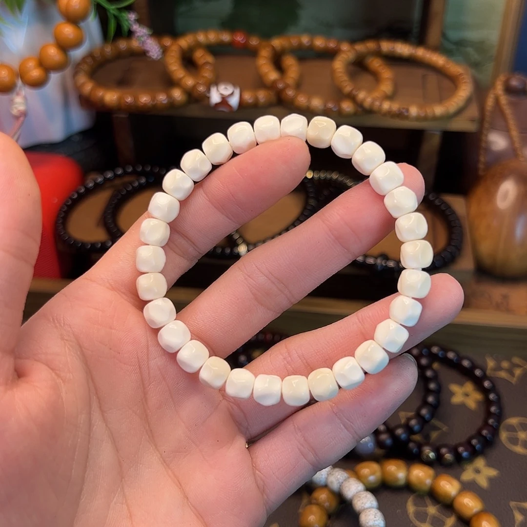菩提根/象牙果手串