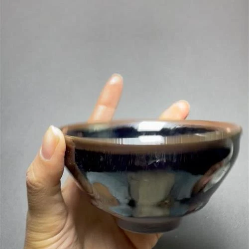 【闪购商品】茶盏-696............