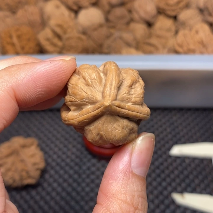 少***吊坠文玩核桃文玩核桃异形单只