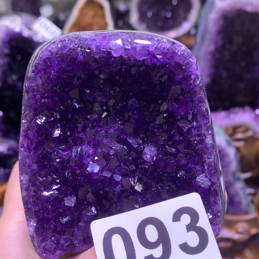 水晶水晶摆件未镶嵌
