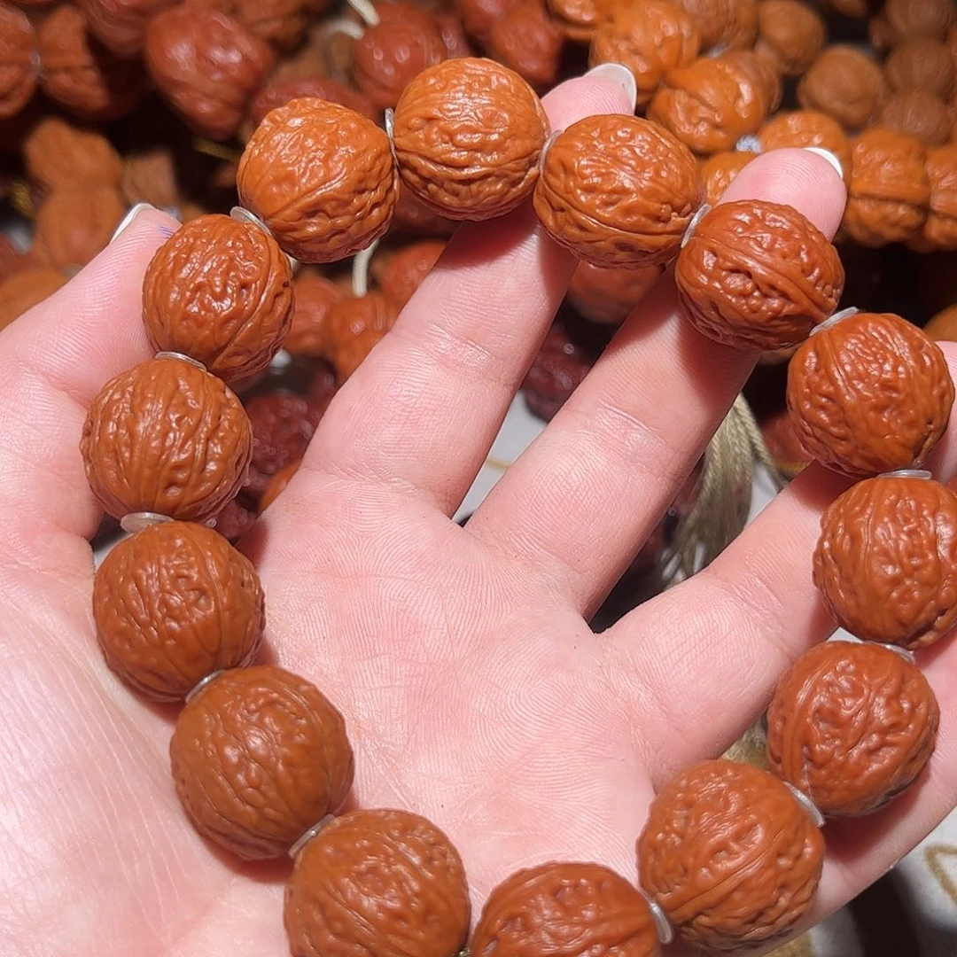 手串文玩核桃ℒ****20手串