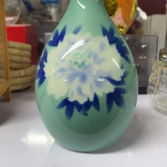 平***号金葡萄瓷器欢迎您