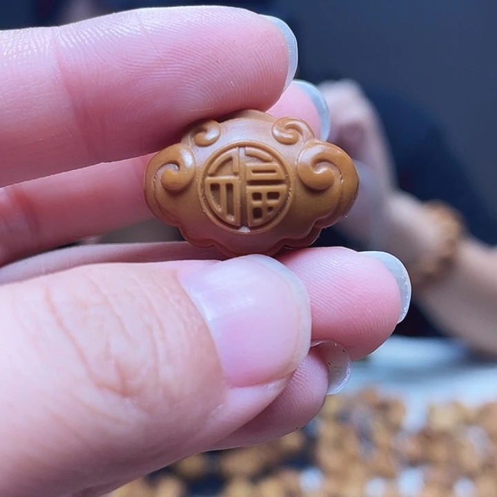 手串/手链橄榄核橄榄核