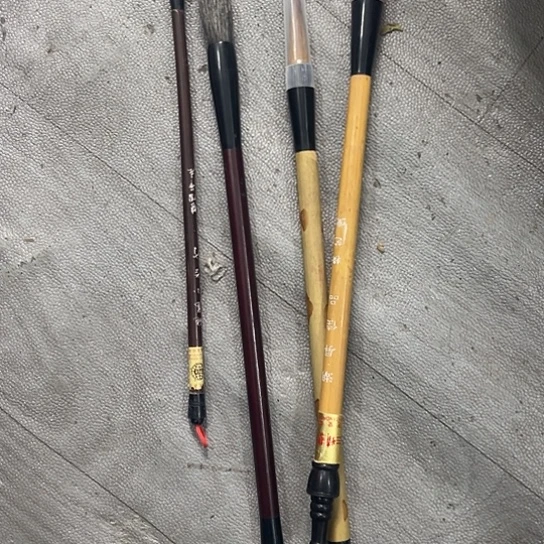 点***墨杂色豆（科檀/科特迪瓦檀木）