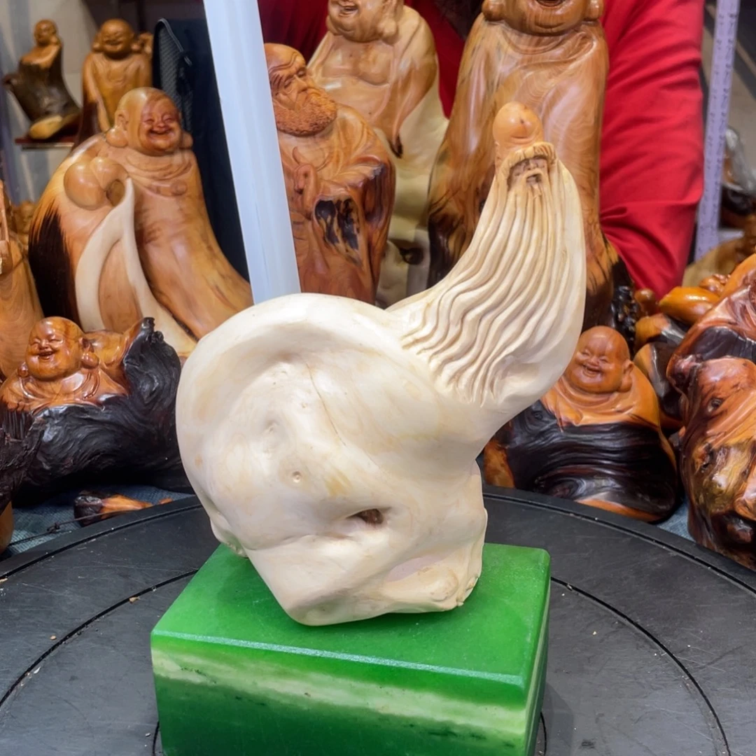 柏木（崖柏）手串/手链