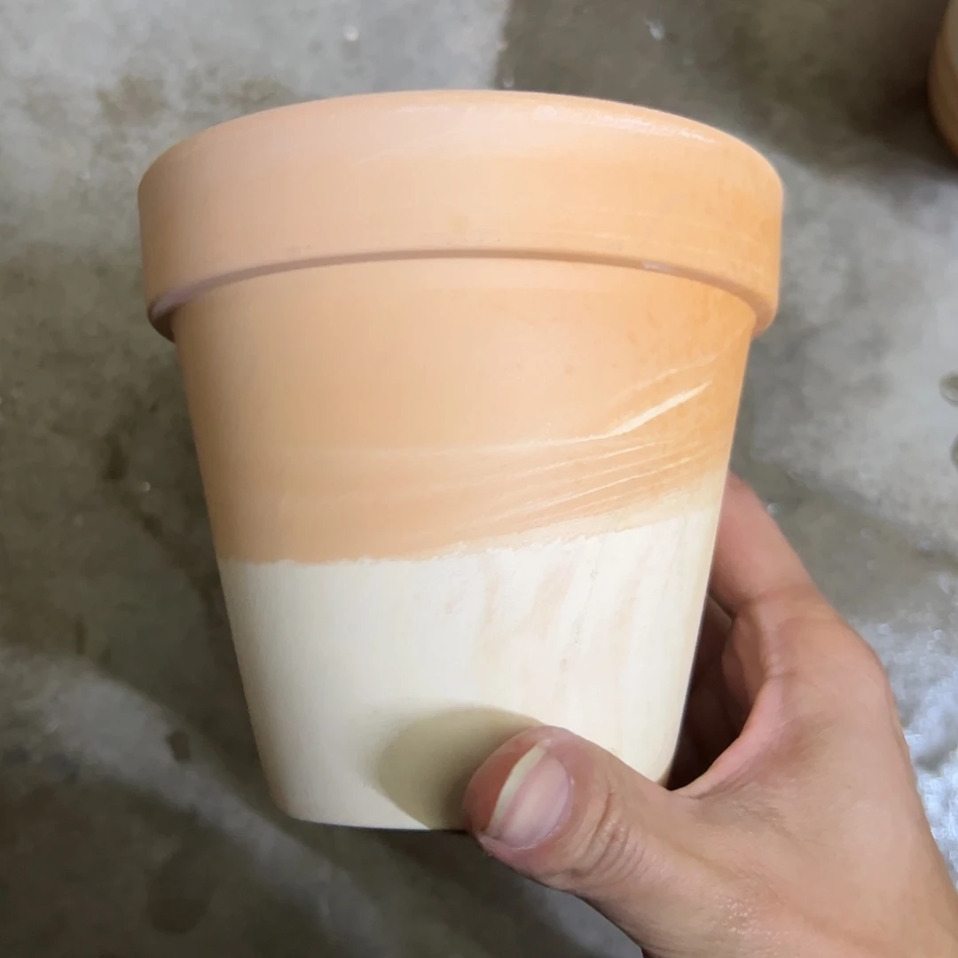 【闪购商品】红陶卡布奇诺标准款13口12高【巧克力】