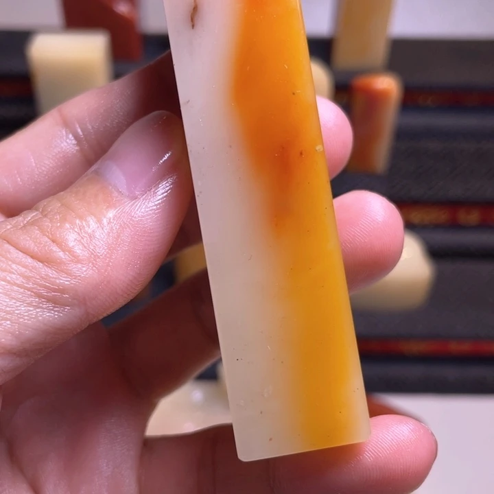 寿山石L****e寿山石雕刻艺术