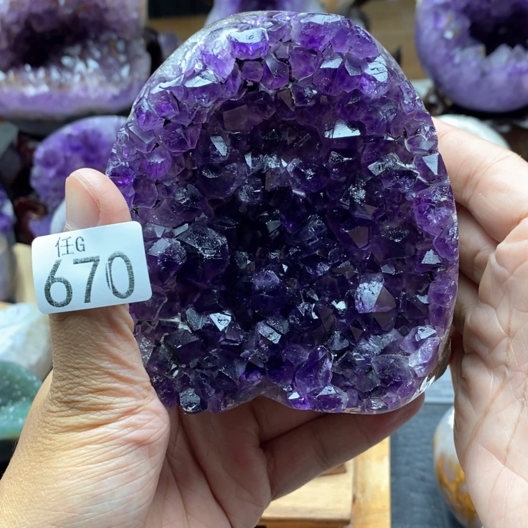 未镶嵌大型摆件（非配饰）水晶