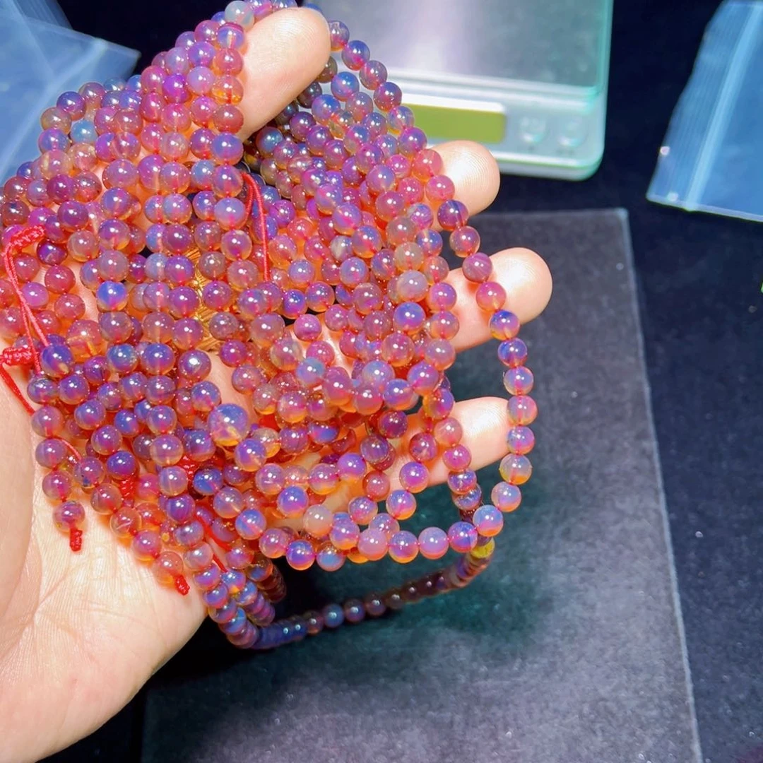 未镶嵌琥珀裸石琥珀