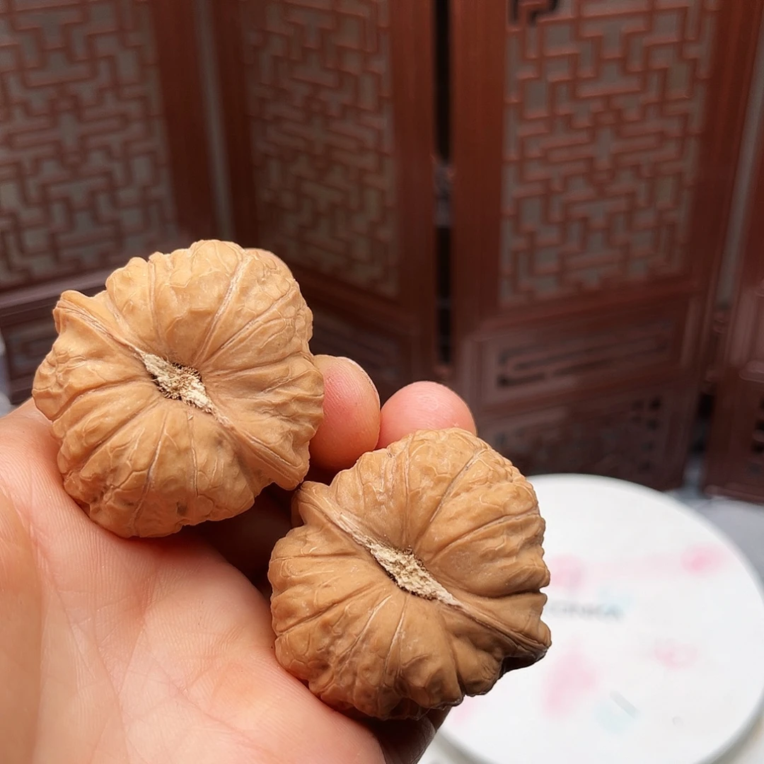 吊坠文玩核桃全品南瓜