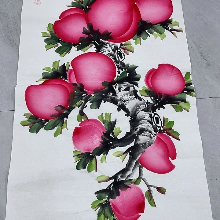 国画重中之重重中之重是在