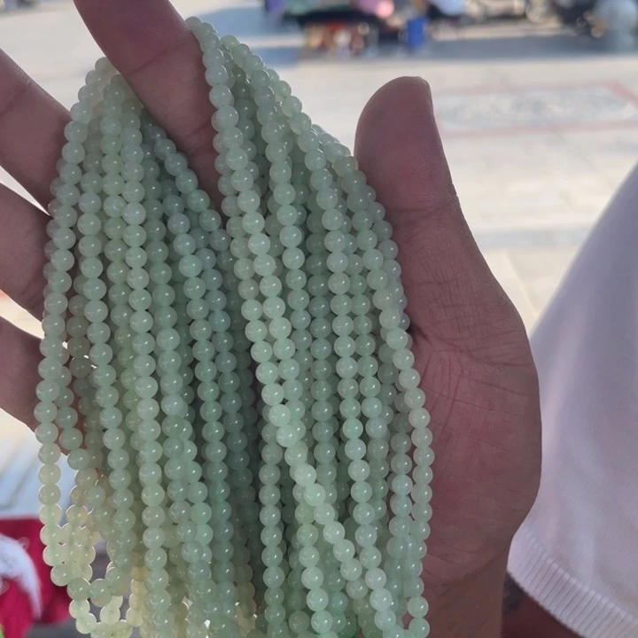 和田玉未镶嵌颈饰多样性发货，发其一