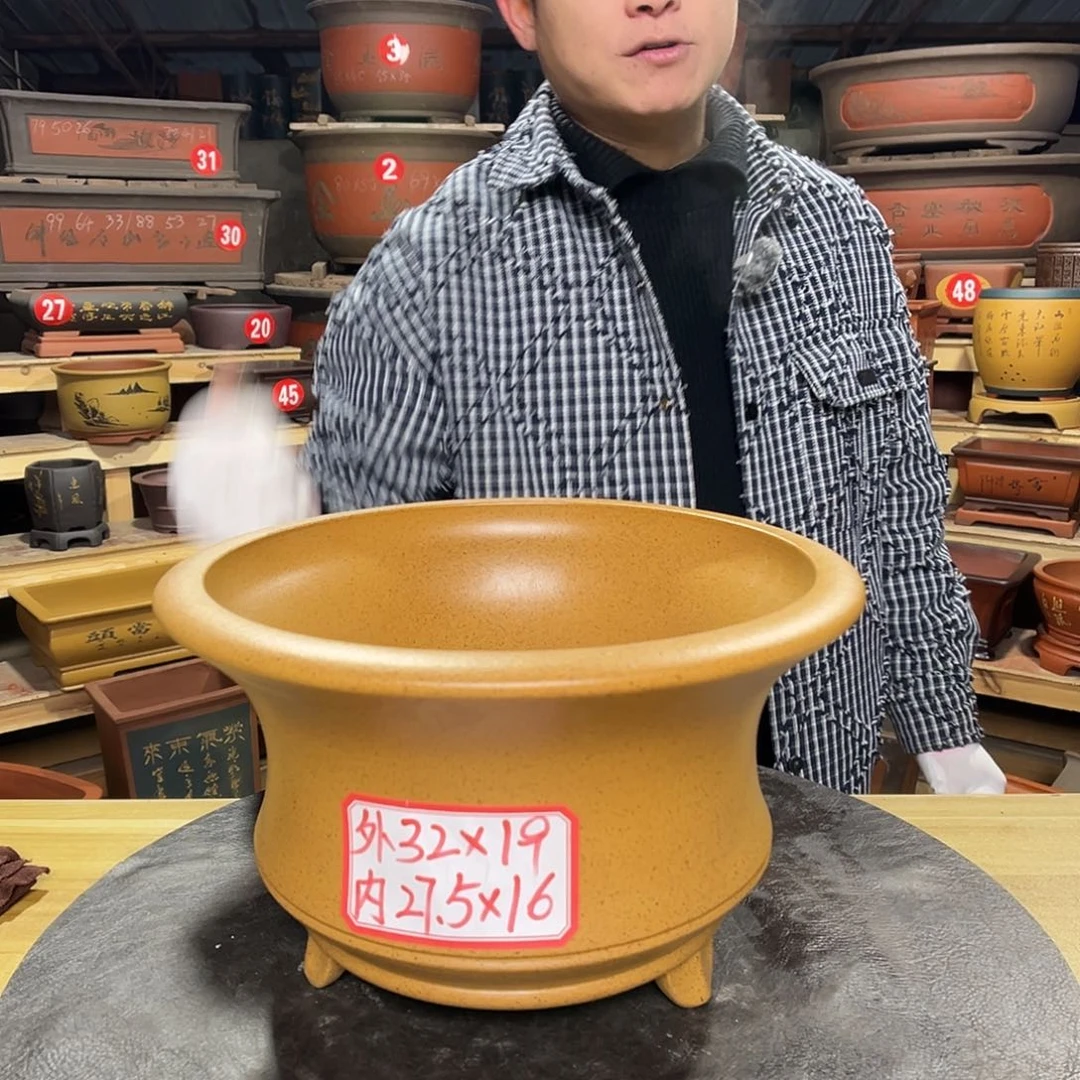 其他紫砂精品紫砂