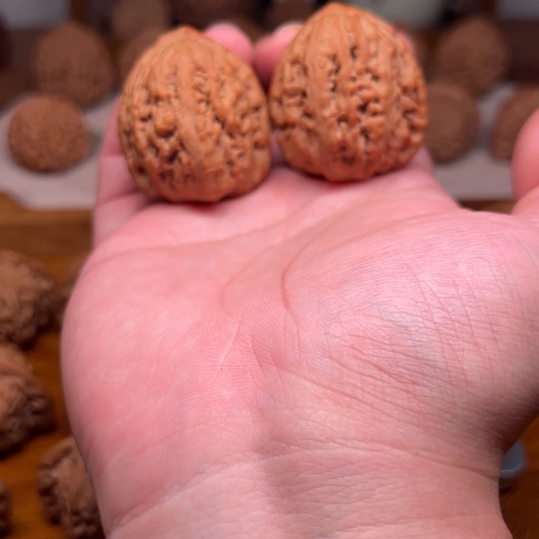 1***5微修大克重御尊虎头