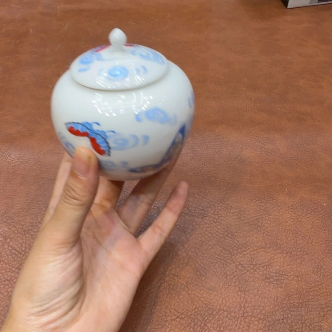 小狐狸瓷器精选推荐商品