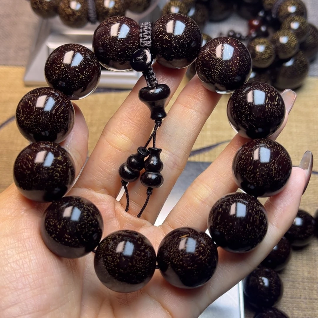 檀香紫檀（小叶紫檀）2.0满星