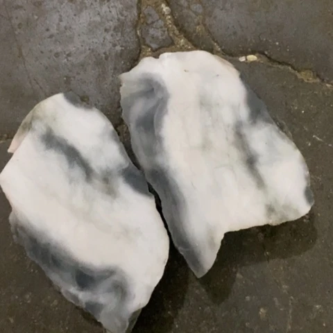 未镶嵌和田玉（糖玉）挂件