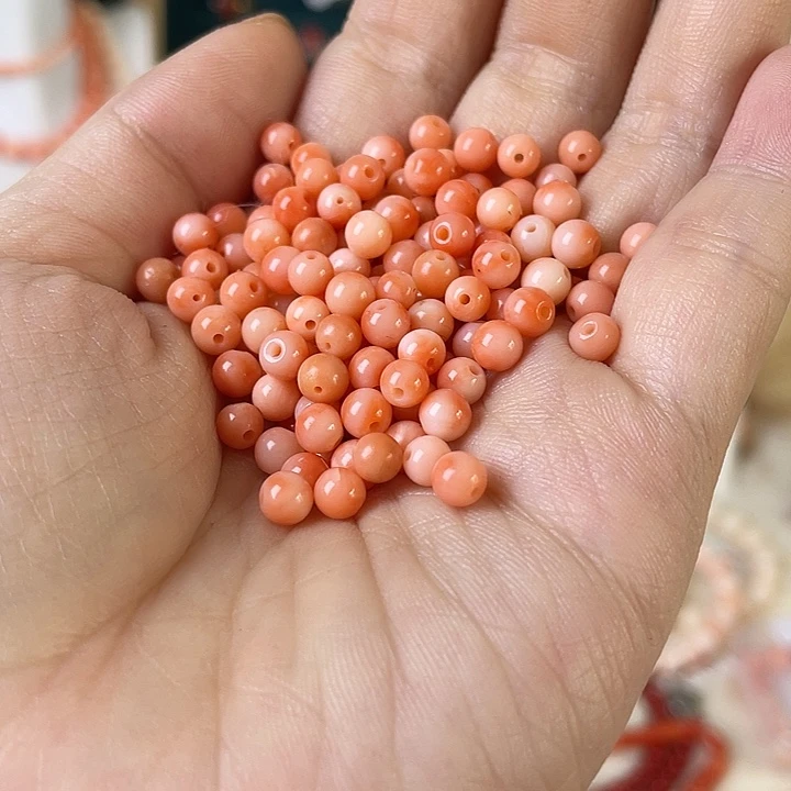 真***击石英石铁合金18g momo散珠