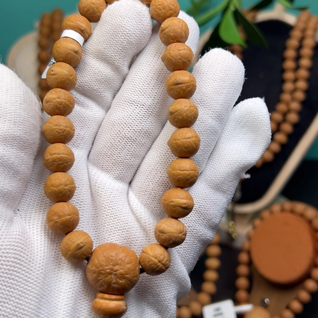 凤眼菩提手串凤眼菩提