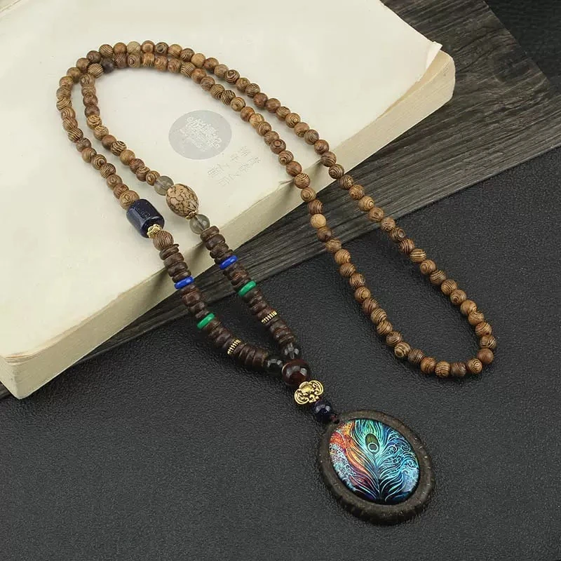 310精品多圈手串wy310（无礼盒）