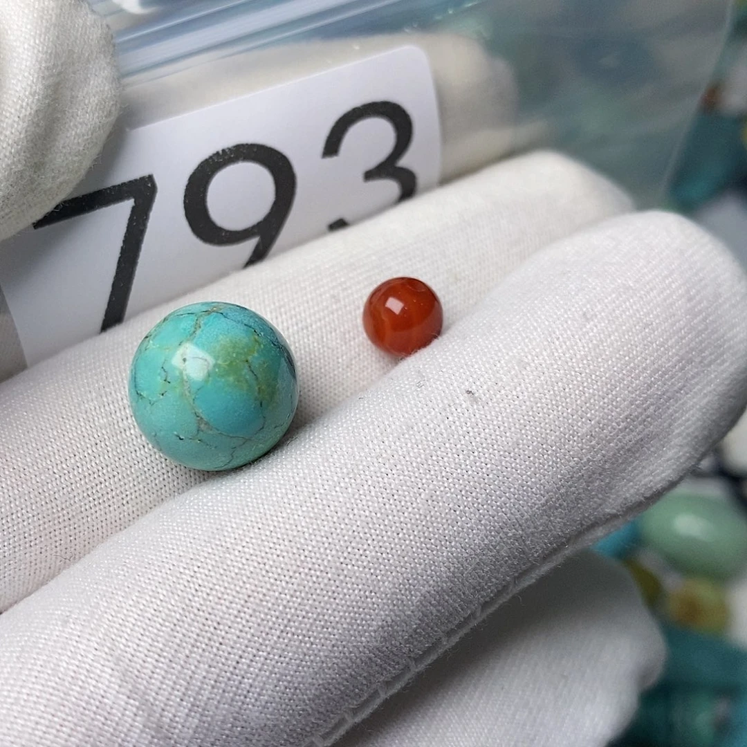 南红玛瑙珠宝奇石未镶嵌