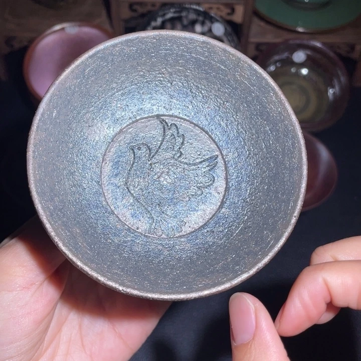 茶盏建盏直播间链接